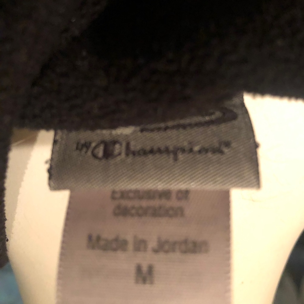๐HP Ladies Champion Pullover ๐HP - Picture 5 of 7